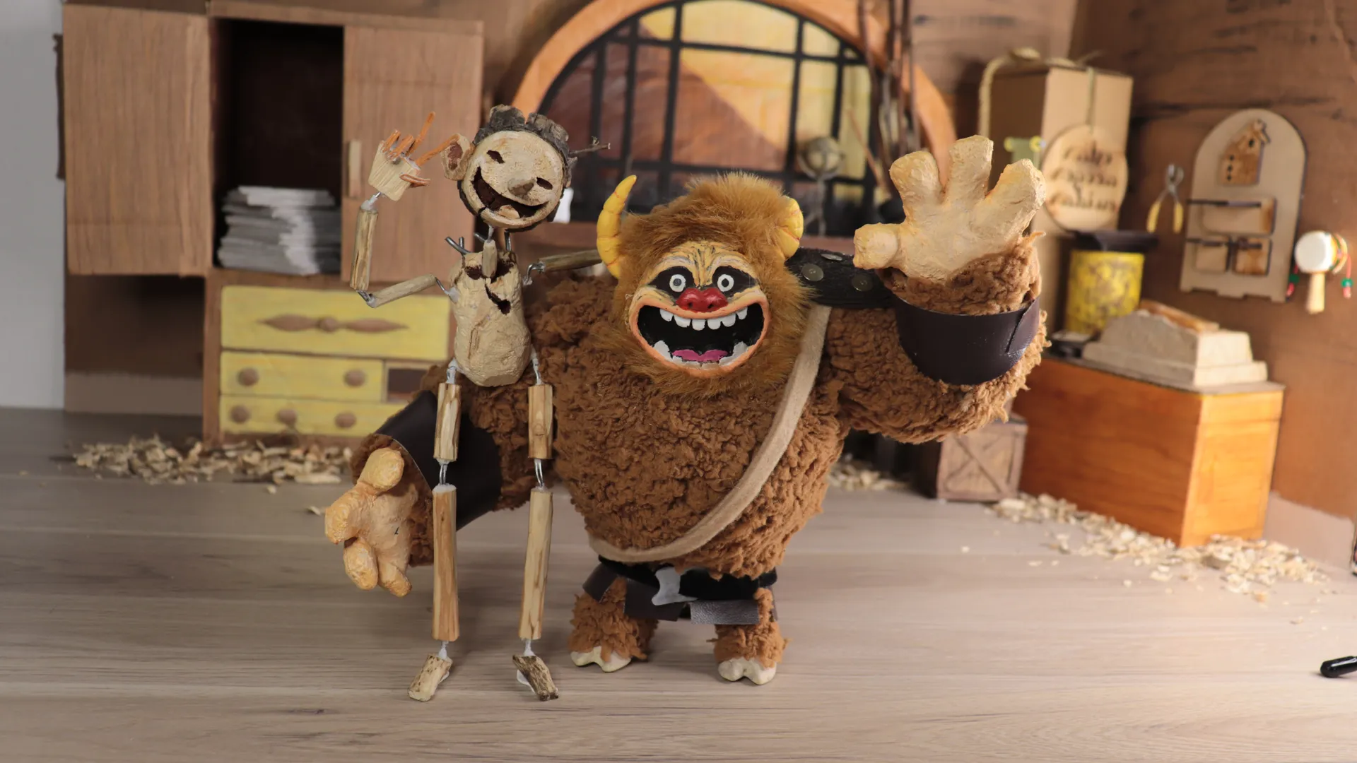 Stopmotion_Dan hernandez